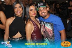 Vaquejada de Serrinha (Sexta-feira)